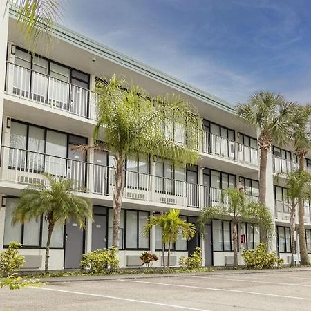 Royal 1 Aparthotel Kissimmee Kültér fotó