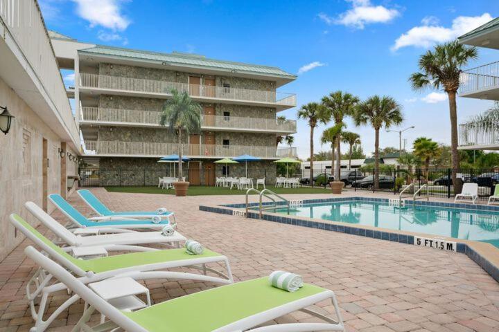Royal 1 Aparthotel Kissimmee Kültér fotó