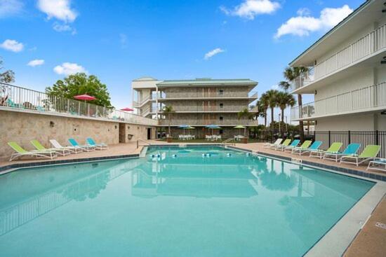 Royal 1 Aparthotel Kissimmee Kültér fotó