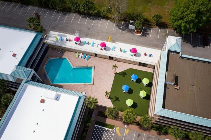 Royal 1 Aparthotel Kissimmee Kültér fotó