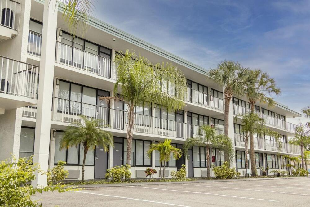 Royal 1 Aparthotel Kissimmee Kültér fotó