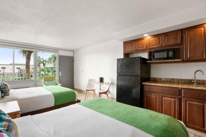 Royal 1 Aparthotel Kissimmee Kültér fotó